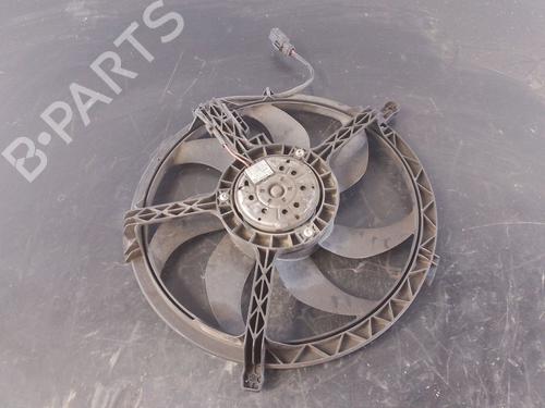 Radiator fan MINI MINI (R56)  | BP29199677M35 