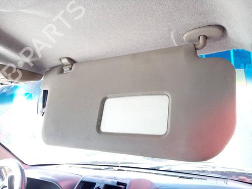 Used Right sun visor NISSAN TERRANO II (R20) 2.7 TDi 4WD (125 hp) 16334977