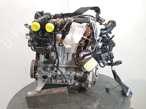 Engine CITROËN C4 II (NC_) 1.6 HDi 90 | BP36840747M1 - Image 3
