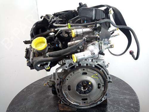 Engine MITSUBISHI OUTLANDER III (GG_W, GF_W, ZJ, ZL, ZK) 2.0 (GF7W) | BP17576099M1 