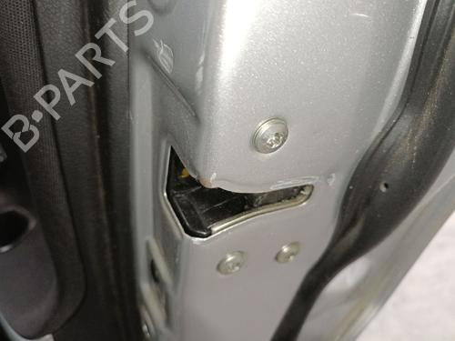 Højre bagtil lås KIA CEE'D (JD) 1.4 CRDi 90 (90 hp) 32760026