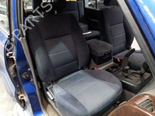 Gear lever MITSUBISHI PAJERO III (V7_W, V6_W) 3.2 Di-D (V68W) | BP11421005M90 