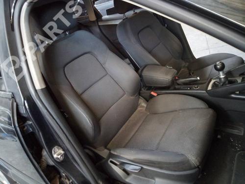 Right sun visor AUDI A3 (8P1) 2.0 TDI | BP10547316I2  - Image 7