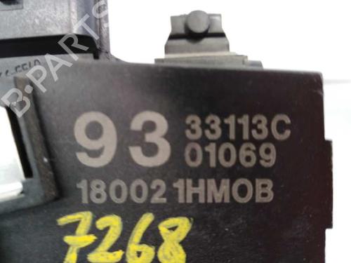Pedal NISSAN NOTE (E12) 1.2 | BP5572340I4 