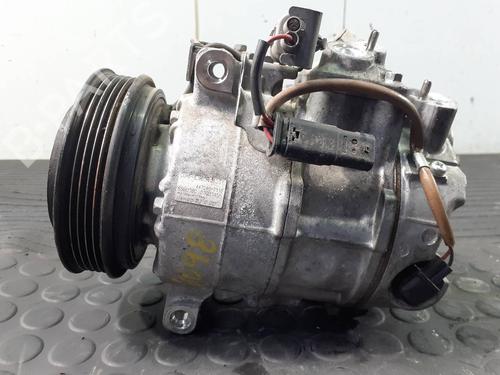 Used AC compressor MERCEDES-BENZ A-CLASS (W176) [2012-2018]  6703700