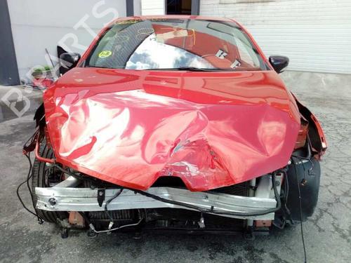 Instrument cluster RENAULT CLIO IV (BH_) 1.5 dCi 90 | BP3021262C47 