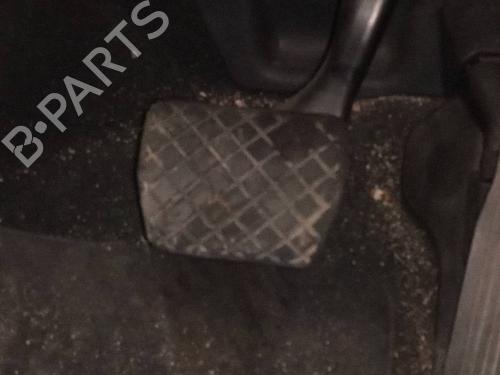 Used Break pedal AUDI Q3 (8UB, 8UG) 2.0 TDI quattro (150 hp) 11378671