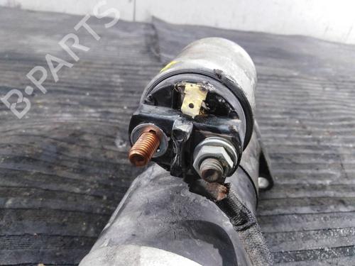 Starter MITSUBISHI LANCER VIII Sportback (CX_A)  | BP8061519M8 