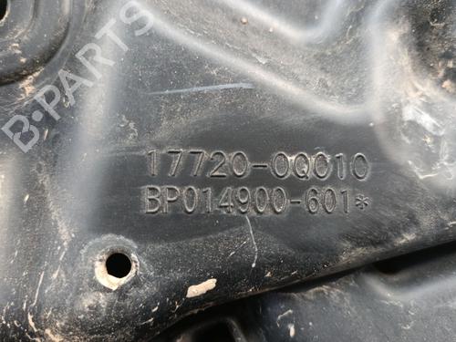 Luftfilter kasse TOYOTA AYGO (_B4_)  | BP29977296M87 