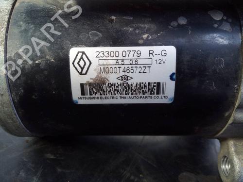 Starter DACIA SANDERO II  | BP19330138M8 