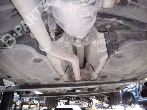 Used Fuel tank Fuel tank MERCEDES-BENZ C-CLASS (W204) C 220 CDI (204.008) (170 hp) 6779811 6779811