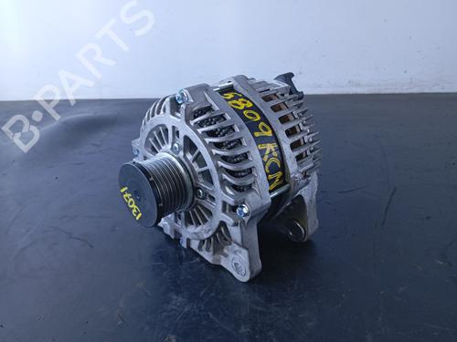 Used Alternator RENAULT MASTER III Van (FV) [2010-2025]  28143212