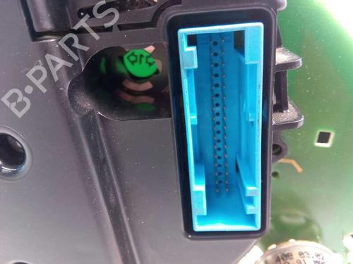 Instrument cluster AUDI A6 C5 (4B2) 1.8 T | BP1771292C47 