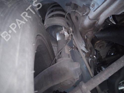 Used Left front shock absorber FORD GRAND C-MAX (DXA/CB7, DXA/CEU) 1.6 TDCi (95 hp) 9289015