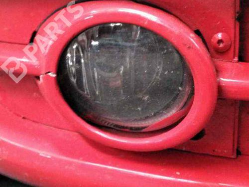 Used Right front fog light Right front fog light AUDI A4 B7 (8EC) 2.0 TDI (140 hp) 6697434 6697434