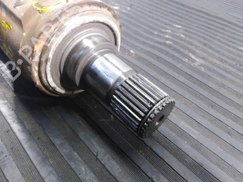 Arbre de transmission avant gauche HONDA ACCORD VII (CL, CN) 2.2 i-CTDi (CN1) | BP8050426M38 