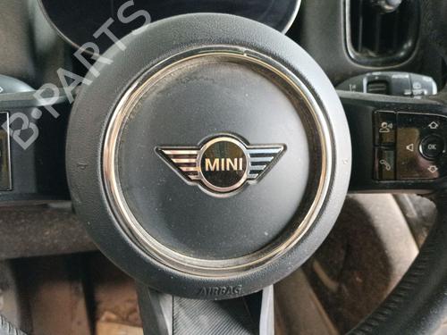 Førerens kollisjonspute MINI MINI COUNTRYMAN (F60) Cooper SE (220 hp) 27630791