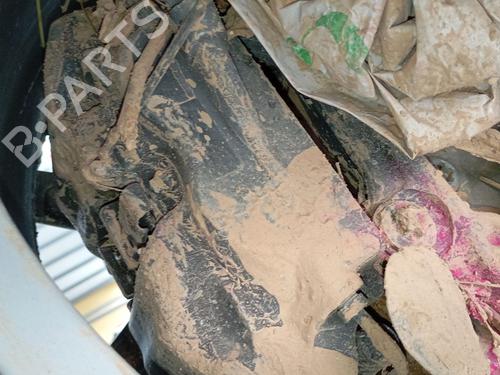Used Left front brake caliper BMW X6 (G06, F96) xDrive 30 d (265 hp) 27473811
