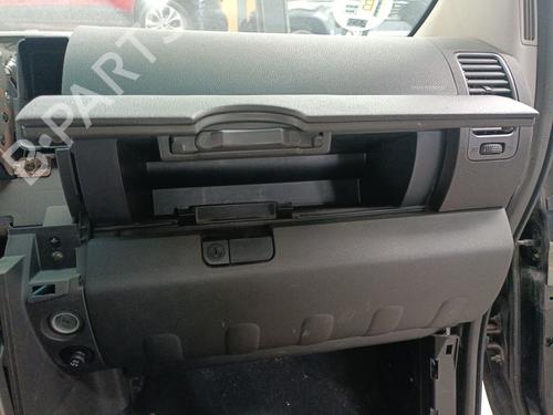 Glove box NISSAN PATHFINDER III (R51) 2.5 dCi 4WD | BP37489332C95 - Image 2