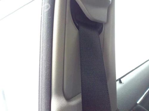 Used Front right seatbelt MERCEDES-BENZ C-CLASS (W204) C 280 (204.054) (231 hp) 8720351