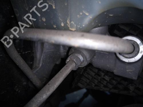 Used Brake master cylinder DACIA SANDERO II [2012-2025]  17438578