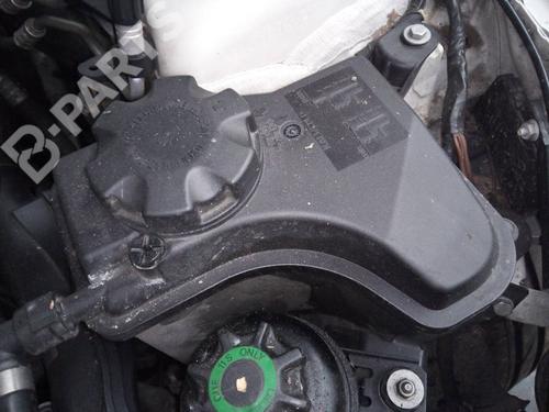 Used Expansion tank Expansion tank BMW 3 Touring (E91) 330 d (245 hp) 7642957 7642957