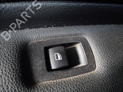 Used Right rear window switch BMW 1 (E87) 116 d (116 hp) 11809325