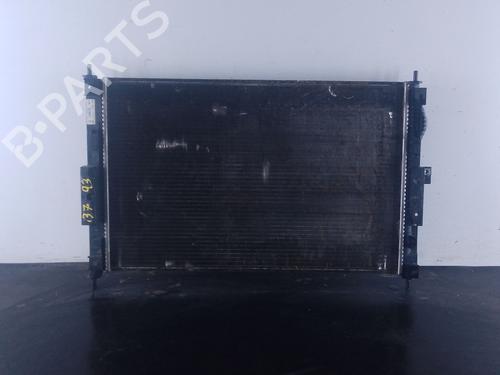 Used Water radiator Water radiator CITROËN BERLINGO (ER_, EC_) 1.5 BlueHDi 100 (102 hp) 33755954 33755954