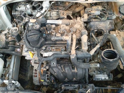 Used Engine HYUNDAI i10 II (BA, IA) 1.0 (67 hp) 32518441