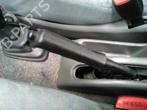 Hand brake SUZUKI JIMNY Closed Off-Road Vehicle (SN) 1.3 16V 4WD (SN413) BP8788068I18