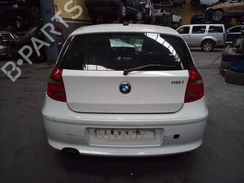AC compressor BMW 1 (E87) 118 i | BP6908542M34 