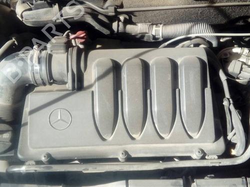 Engine MERCEDES-BENZ A-CLASS (W169) A 180 CDI (169.007, 169.307) | BP12495032M1 
