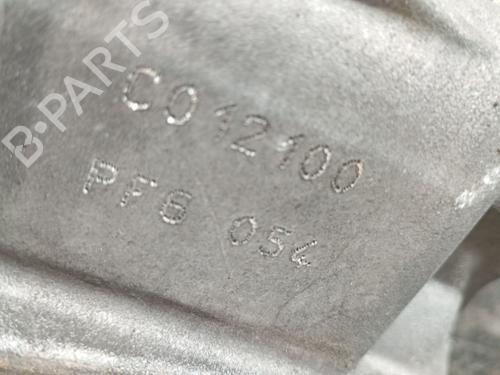 Gearbox RENAULT MASTER III Platform/Chassis (EV, HV, UV) 2.3 dCi 125 FWD (EV0C, EV0D, EV0J, HV0C, HV0D, HV0H,... | BP36527045M3 - Image 7