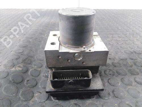 ABS pump MERCEDES-BENZ E-CLASS (W212) E 200 CDI / BlueTEC (212.005, 212.006) | BP9529218M43 