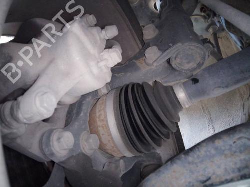 Used Right front steering knuckle TOYOTA AURIS (_E18_) [2012-2018]  18659293