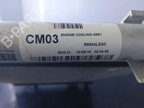 AC radiator HYUNDAI i20 II (GB, IB) 1.2 | BP28140168M32 