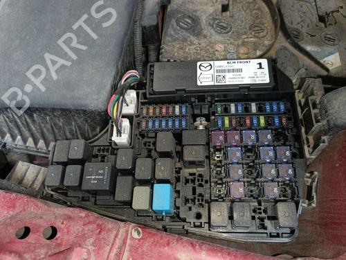 sikringsdase-mazda-cx-5-van-ke_-2011-2012-2013-2014-2015-2016-2017-38511426 main image