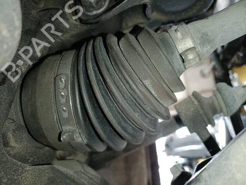 Used Left front driveshaft SUBARU LEGACY V Estate (BR) [2008-2014]  20698069