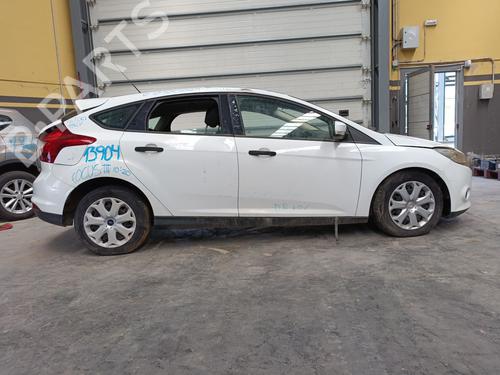 Used Parts FORD FOCUS III Saloon 1.6 TDCi (115 hp) 3474656