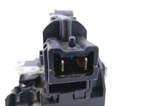 Front right lock DACIA DOKKER MPV (KE_)  | BP21534266C97 