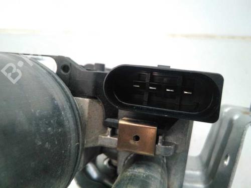 Front wiper motor SKODA OCTAVIA III (5E3, NL3, NR3) 2.0 TDI | BP5624177M29 
