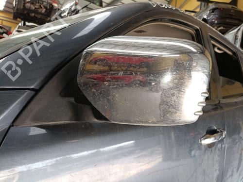 Used Left mirror Left mirror MITSUBISHI L200 / TRITON (KA_T, KB_T) 2.5 DI-D (KA4T) (136 hp) 40458868 40458868