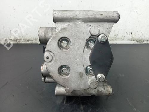 AC compressor JAGUAR S-TYPE II (X200) 2.7 D | BP15852318M34 
