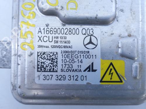 Module xenonverlichting MERCEDES-BENZ A-CLASS (W177)  | BP24152443C53 