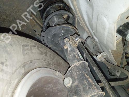 Used Left front shock absorber SSANGYONG TIVOLI 1.2 (128 hp) 30599386
