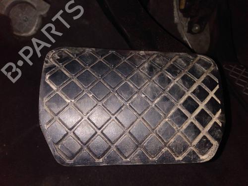 Used Break pedal VW TOUAREG (7LA, 7L6, 7L7) 3.0 V6 TDI (225 hp) 8788782