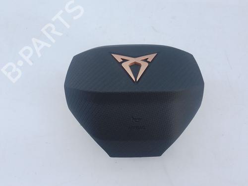 Kollisonspute sett CUPRA FORMENTOR (KM7, KMP) 1.5 TSI | BP30635897C86