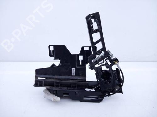 Used Front left lock FORD FIESTA VI (CB1, CCN) 1.6 TDCi (95 hp) 15726344
