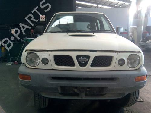 Front right lock NISSAN TERRANO II (R20)  | BP8671238C97 