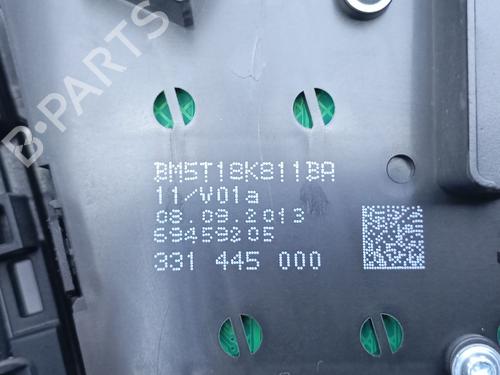 Radio FORD FOCUS III 1.0 EcoBoost | BP22385203E6 